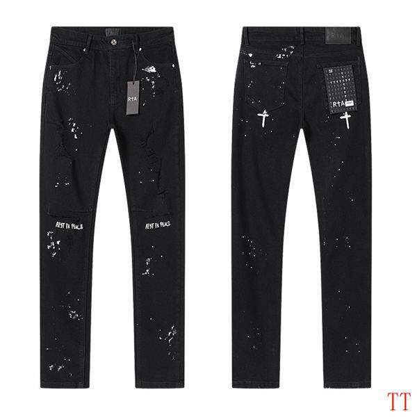 Picture of RTA Jeans Long _SKURTAsz30-3820tr1713415